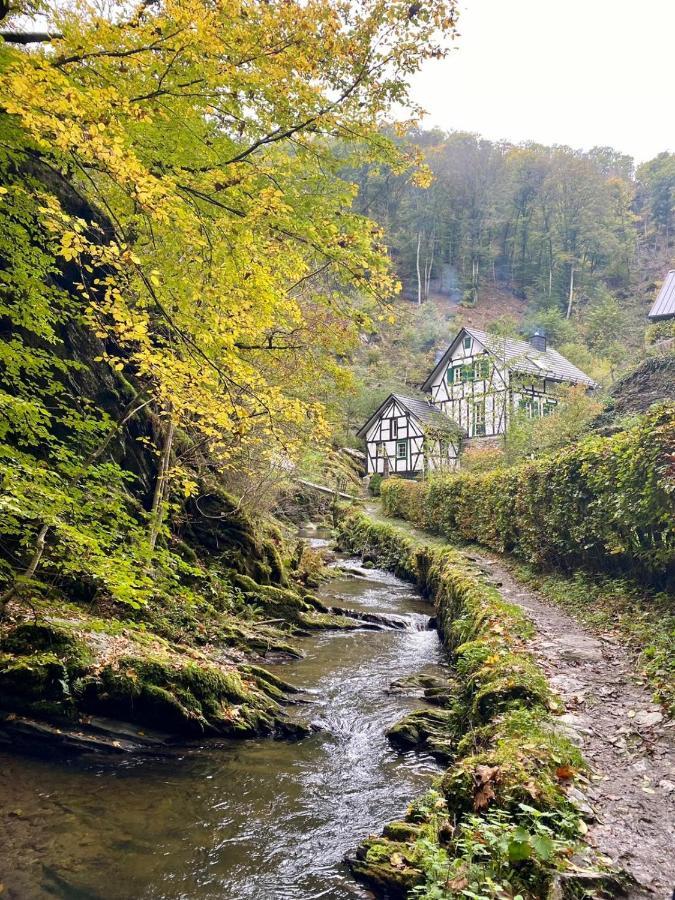 Haus Von Hoegen Gasthof 3*