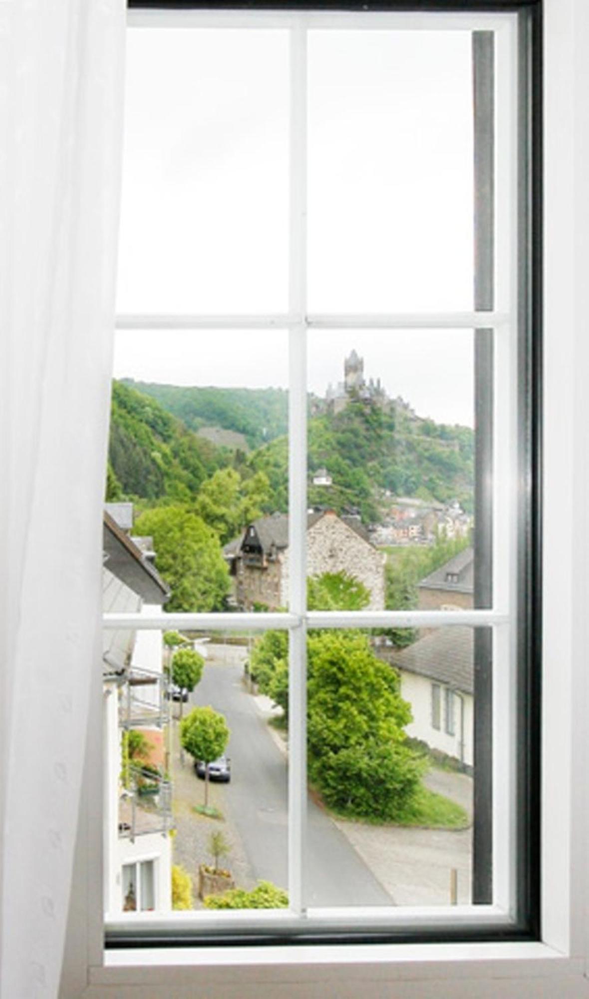 Haus Von Hoegen Gasthof 3*