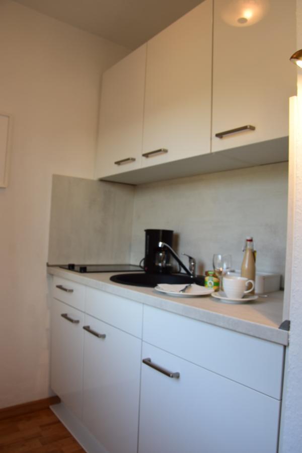 Haus Von Hoegen 3* Cochem