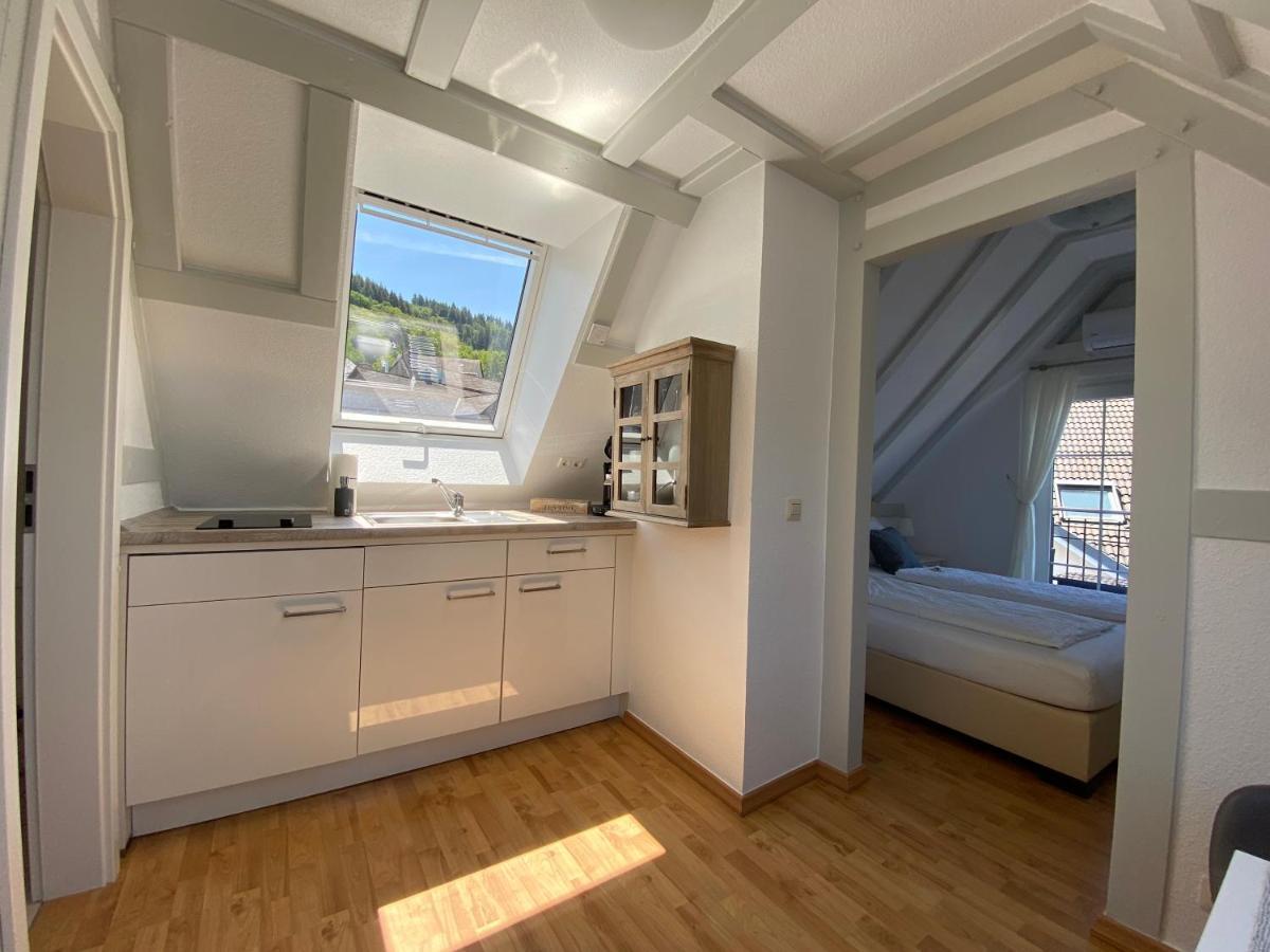 Gasthof Haus Von Hoegen Cochem