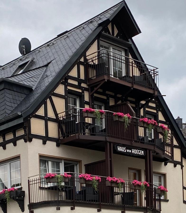 Gasthof Haus Von Hoegen 3*